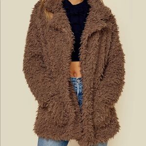 Sage the Label Penny Lane Jacket